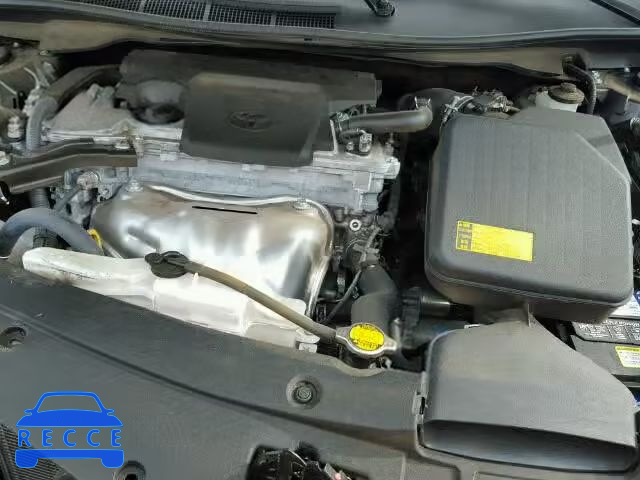 2013 TOYOTA CAMRY L/SE 4T1BF1FK3DU212469 image 6