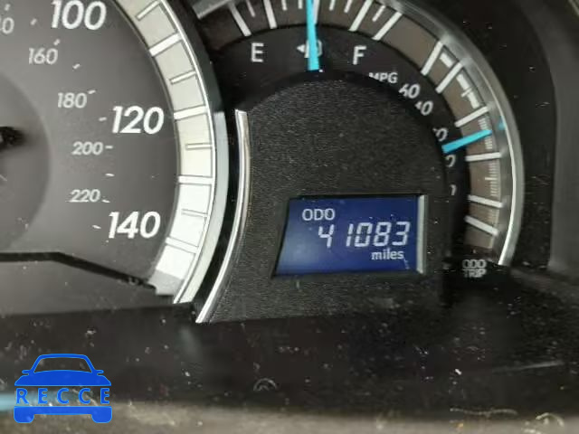2013 TOYOTA CAMRY L/SE 4T1BF1FK3DU212469 image 7