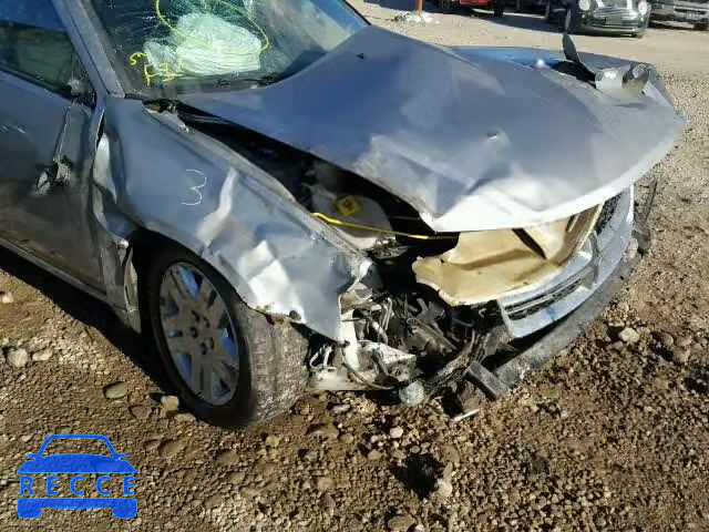 2014 DODGE AVENGER SE 1C3CDZAB0EN103066 image 9