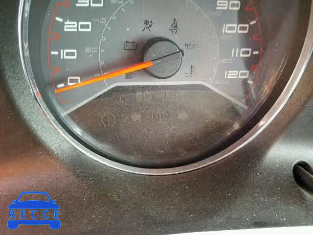 2014 DODGE AVENGER SE 1C3CDZAB0EN103066 image 7