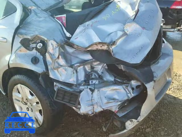 2014 DODGE AVENGER SE 1C3CDZAB0EN103066 image 8