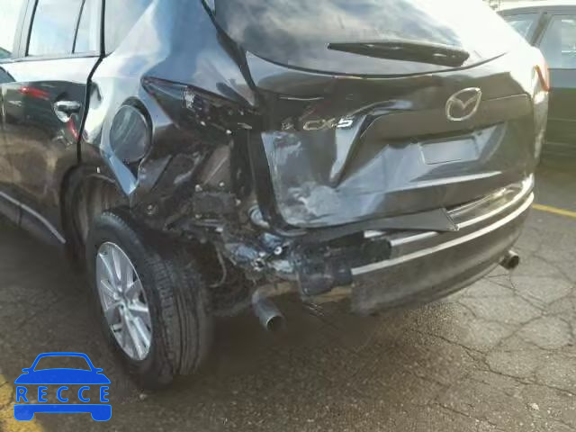 2014 MAZDA CX-5 TOURI JM3KE2CY0E0371004 image 9