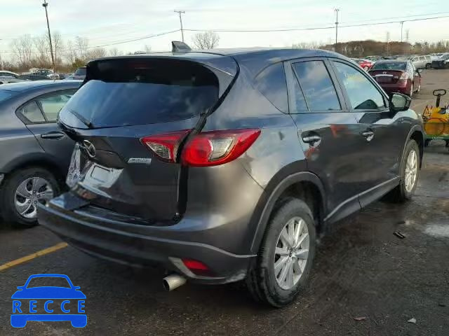 2014 MAZDA CX-5 TOURI JM3KE2CY0E0371004 image 3