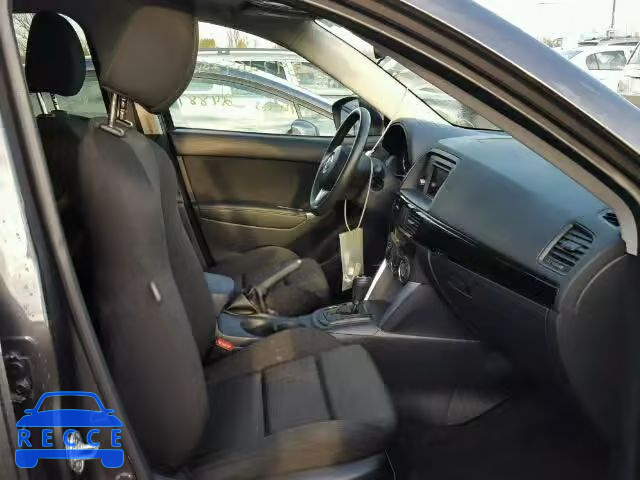 2014 MAZDA CX-5 TOURI JM3KE2CY0E0371004 image 4