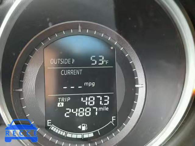 2014 MAZDA CX-5 TOURI JM3KE2CY0E0371004 image 7