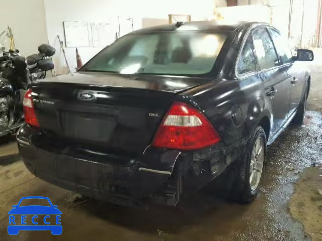 2007 FORD FIVE HUNDR 1FAFP24127G102993 зображення 3