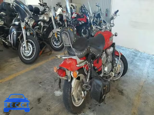 1994 HONDA VF750C JH2RC430XRM005057 image 3