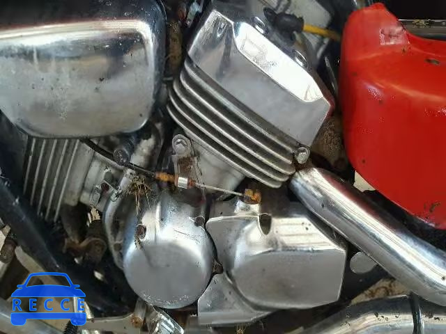 1994 HONDA VF750C JH2RC430XRM005057 Bild 6