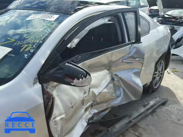 2008 TOYOTA SCION TC JTKDE167780271736 Bild 9