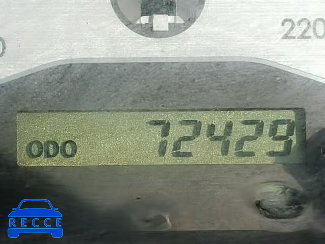 2008 TOYOTA SCION TC JTKDE167780271736 Bild 7