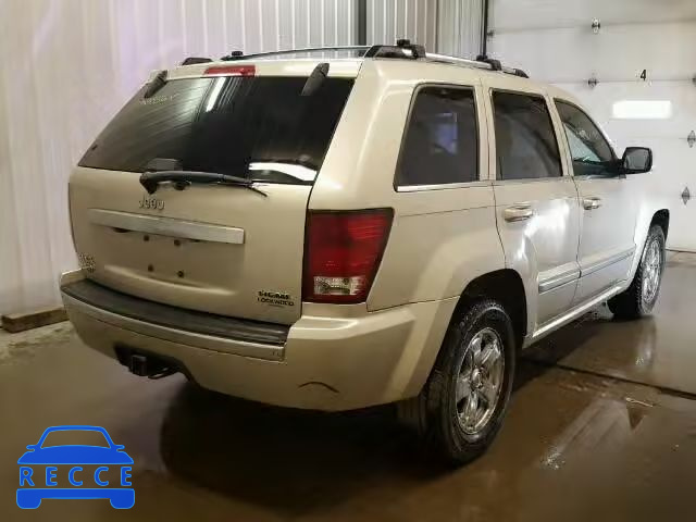 2007 JEEP GRAND CHER 1J8HR68287C651914 Bild 3