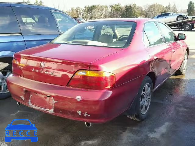 2000 ACURA 3.2 TL 19UUA5661YA048864 image 3