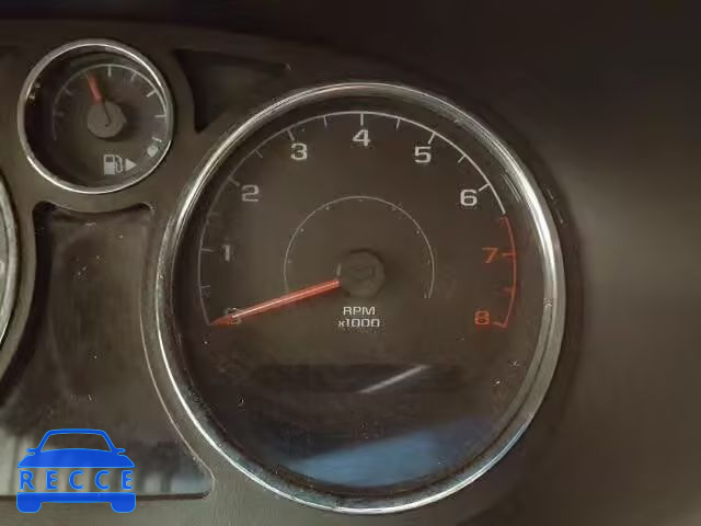 2009 CHEVROLET COBALT LS 1G1AS58H597184578 image 7