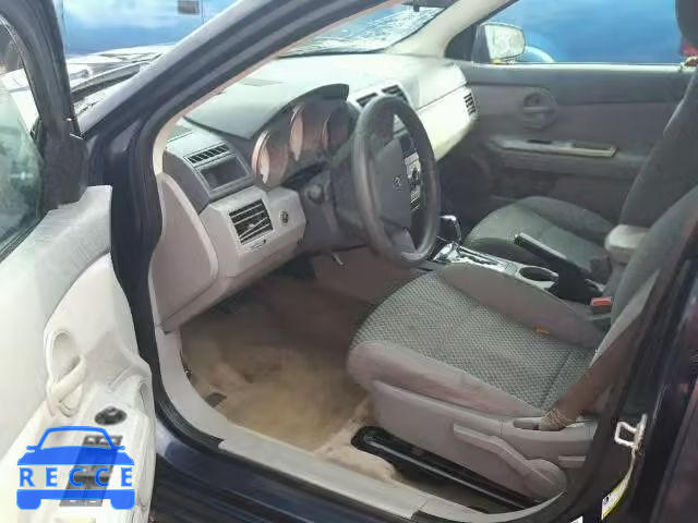 2008 DODGE AVENGER SE 1B3LC46K88N586208 зображення 8