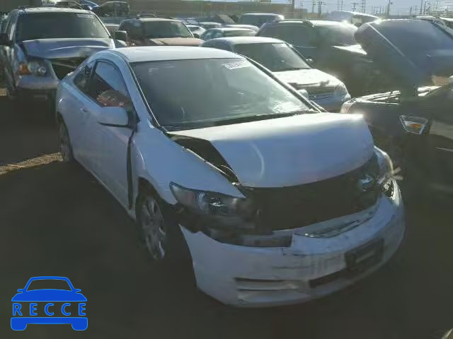 2010 HONDA CIVIC LX 2HGFG1B66AH513653 зображення 0