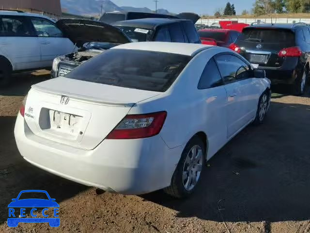 2010 HONDA CIVIC LX 2HGFG1B66AH513653 image 3