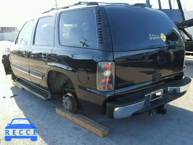 2005 CHEVROLET TAHOE C150 1GNEC13V05R187888 image 2