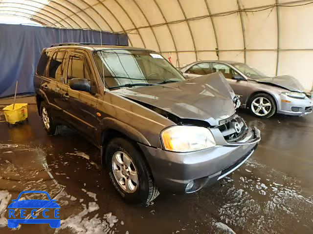 2004 MAZDA TRIBUTE LX 4F2YZ041X4KM05045 image 0