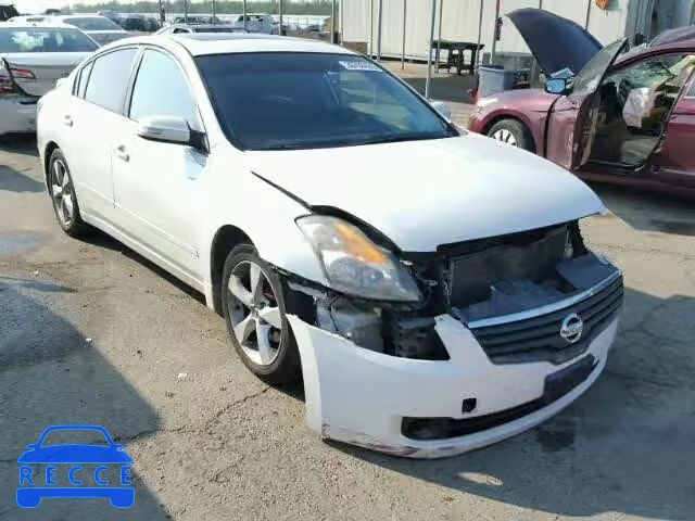 2008 NISSAN ALTIMA 3.5 1N4BL21E98N497768 зображення 0