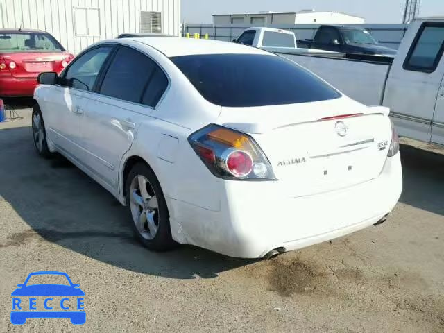 2008 NISSAN ALTIMA 3.5 1N4BL21E98N497768 зображення 2