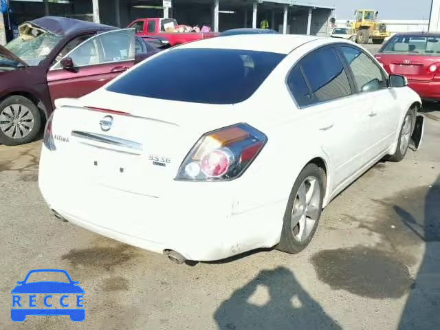 2008 NISSAN ALTIMA 3.5 1N4BL21E98N497768 зображення 3