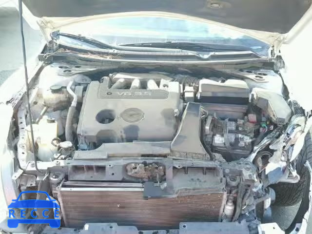 2008 NISSAN ALTIMA 3.5 1N4BL21E98N497768 зображення 6