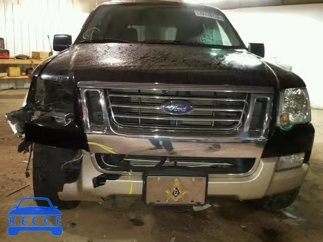 2006 FORD EXPLORER E 1FMEU74EX6UA38471 зображення 9