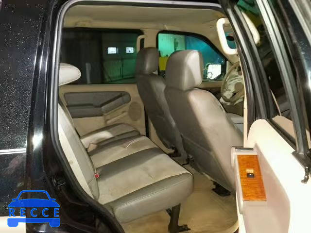 2006 FORD EXPLORER E 1FMEU74EX6UA38471 зображення 5