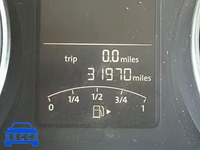2015 VOLKSWAGEN JETTA SE 3VWD17AJ0FM321831 image 7