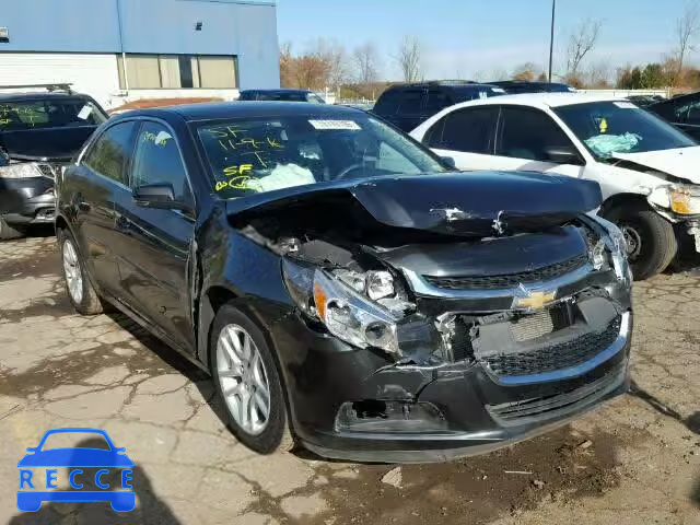 2015 CHEVROLET MALIBU 1LT 1G11C5SL2FF201638 image 0