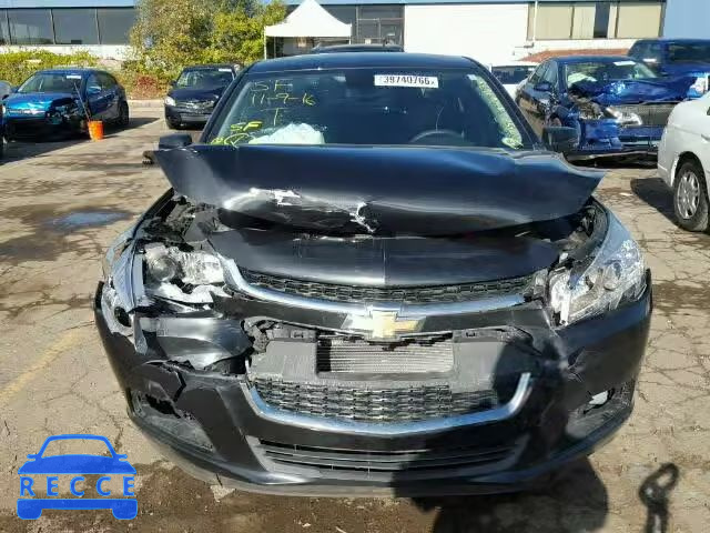 2015 CHEVROLET MALIBU 1LT 1G11C5SL2FF201638 зображення 9