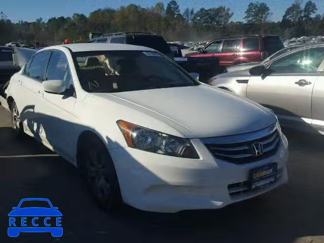 2012 HONDA ACCORD SE 1HGCP2F69CA206031 image 0