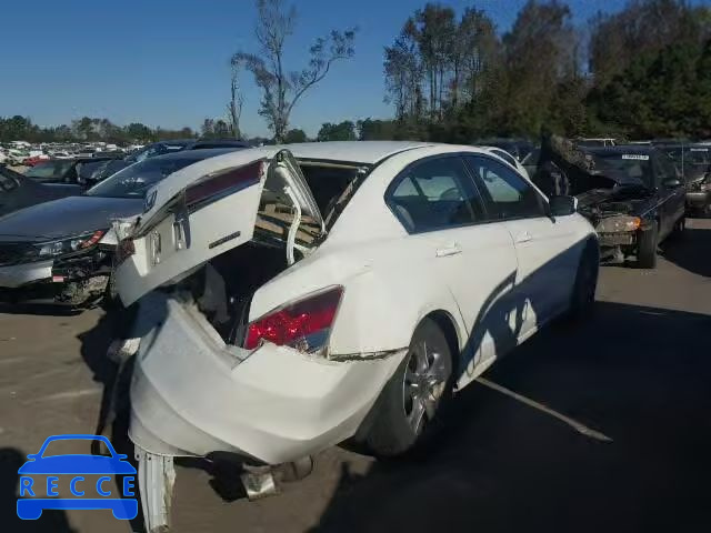 2012 HONDA ACCORD SE 1HGCP2F69CA206031 image 3