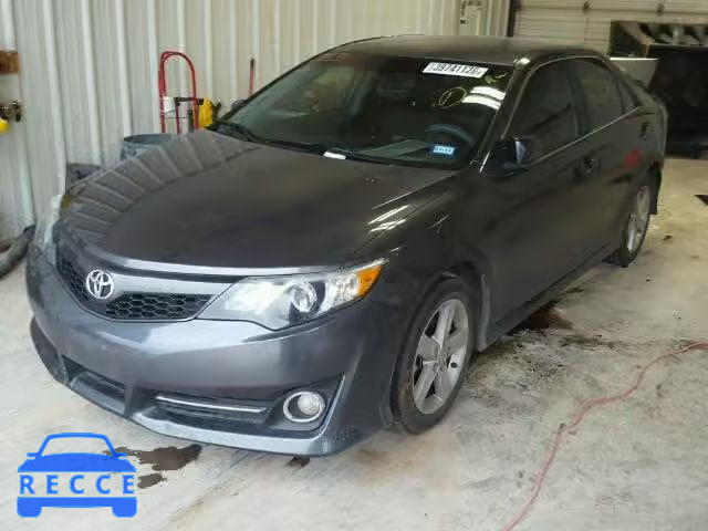 2013 TOYOTA CAMRY L/SE 4T1BF1FK9DU279531 image 1