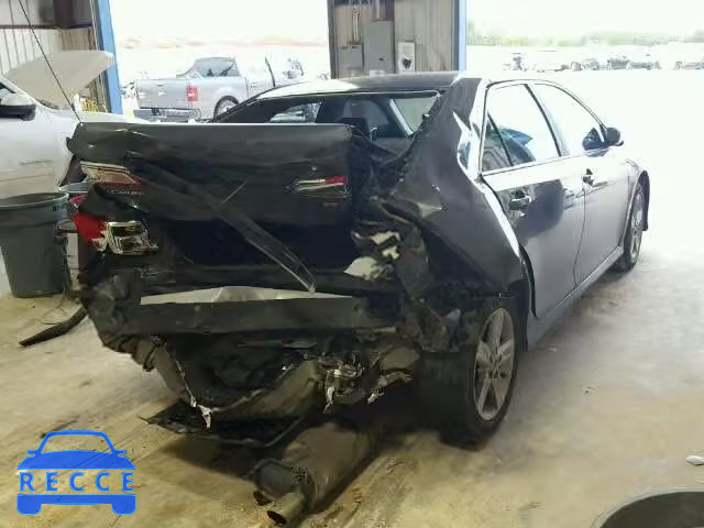 2013 TOYOTA CAMRY L/SE 4T1BF1FK9DU279531 image 3