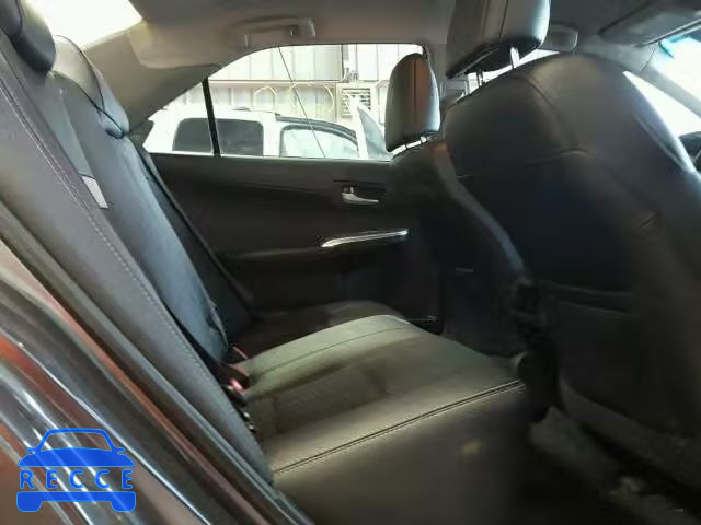 2013 TOYOTA CAMRY L/SE 4T1BF1FK9DU279531 image 5