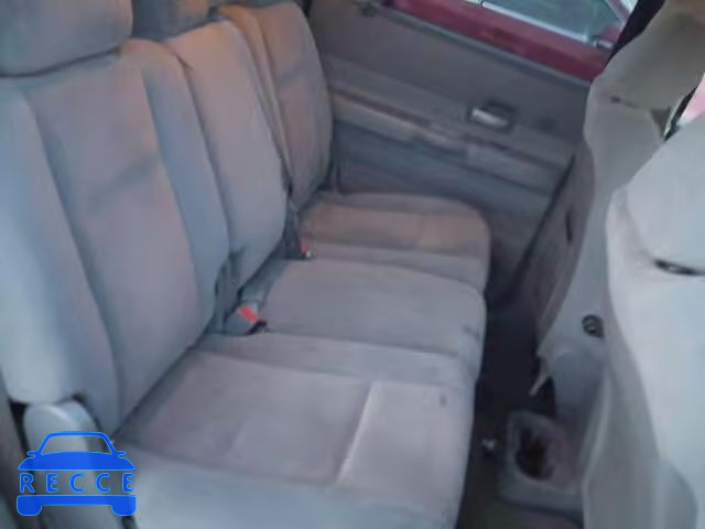 2005 DODGE DURANGO SL 1D4HB48N45F544707 зображення 5