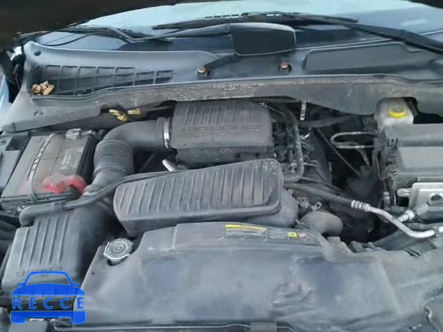 2005 DODGE DURANGO SL 1D4HB48N45F544707 image 6