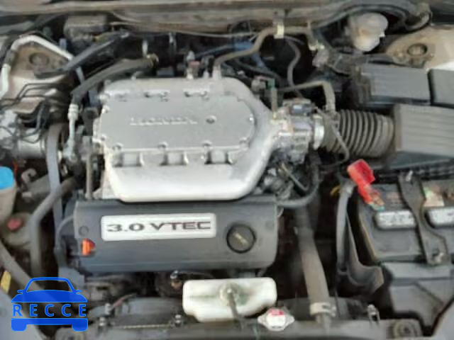 2003 HONDA ACCORD EX 1HGCM66563A013844 image 6