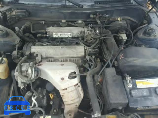 1996 TOYOTA CAMRY DX/L 4T1BG12KXTU899886 image 6