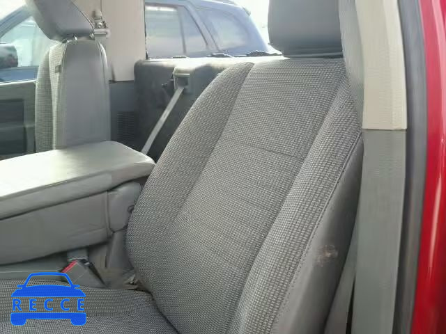 2008 DODGE RAM 1500 S 1D7HA16N88J211967 image 5