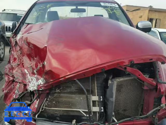 2008 DODGE RAM 1500 S 1D7HA16N88J211967 image 6
