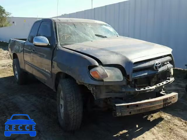 2006 TOYOTA TUNDRA ACC 5TBRU34166S484092 image 0