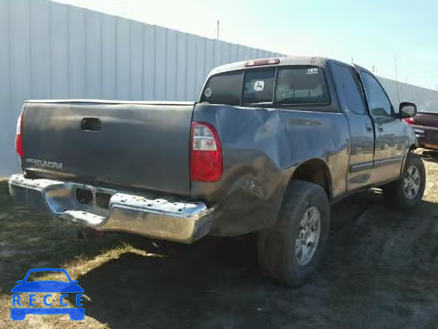 2006 TOYOTA TUNDRA ACC 5TBRU34166S484092 image 3