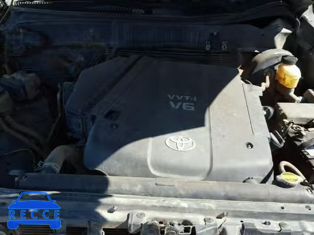 2006 TOYOTA TUNDRA ACC 5TBRU34166S484092 image 6