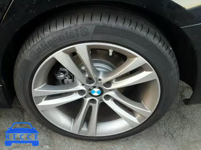 2015 BMW 328I WBA3A5G58FNS89131 зображення 9