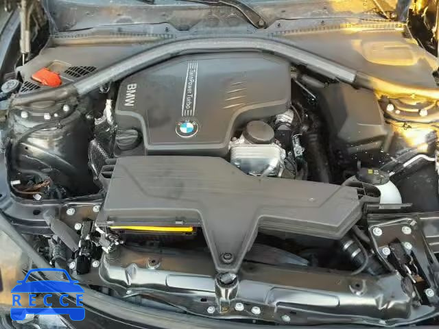 2015 BMW 328I WBA3A5G58FNS89131 image 6