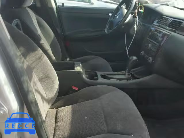 2013 CHEVROLET IMPALA LT 2G1WG5E32D1199173 image 4