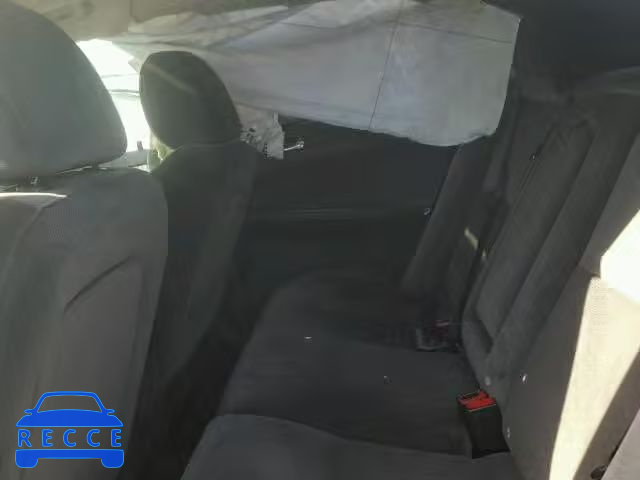 2013 CHEVROLET IMPALA LT 2G1WG5E32D1199173 image 5