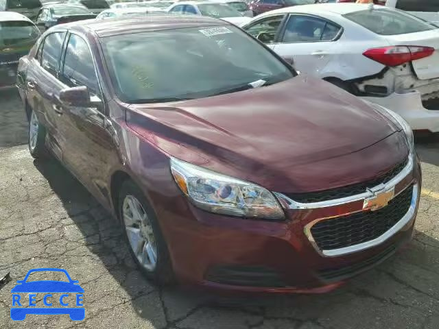 2015 CHEVROLET MALIBU 1LT 1G11C5SL4FF215993 image 0